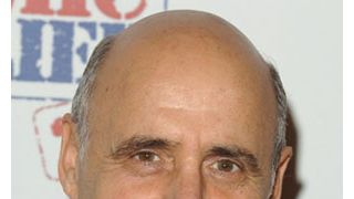 62歳のジェフリー・タンバー、再びパパに