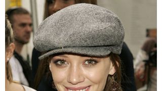 ヒラリー・ダフ、バービー人形に