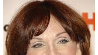 マリル・ヘナー、同級生と結婚