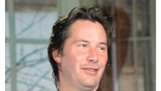 キアヌ・リーヴス、「マッハGoGoGo」実写版で再びウォシャウスキー兄弟とコンビを組む？