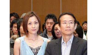 史上初!日本弁護士連合会が東宝に直訴!周防作品試写会を実現!