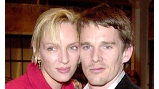 イーサン・ホーク、ユマ・サーマンとの離婚について語る