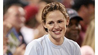 ベン・アフレックとジェニファー・ガーナーの娘、洗礼を受ける