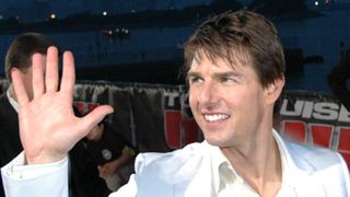 2006年を最もにぎわせたセレブはトム・クルーズとアンジェリーナ・ジョリー