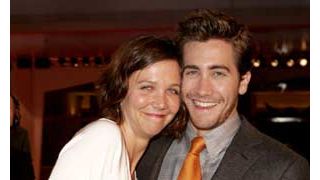 ギレンホール姉弟、年末に火事に見舞われる