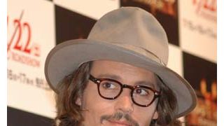 ジョニー・デップ、フレディ・マーキュリーにふんする?