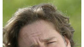 フランスのメディアがラッセル・クロウの新作を非難