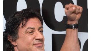 シルヴェスター・スタローン、メキシコ人にエール