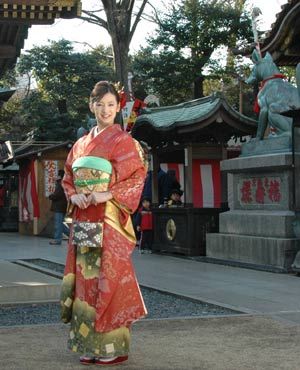 メガネ男子が好き 女子高生のカリスマ 北川景子が二十歳の告白 シネマトゥデイ