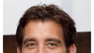 クライヴ・オーウェン、ランコムの広告塔に
