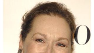 メリル・ストリープ、「マンマ・ミーア！」映画版へ出演