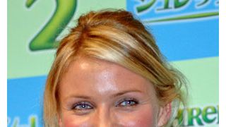 キャメロン・ディアス、ジャスティン・ティンバーレイクと破局