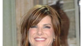 サンドラ・ブロック、ベストセラー自叙伝を映画化