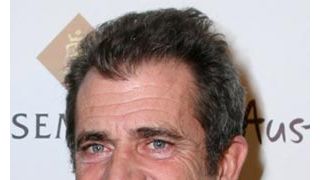 メル・ギブソン、メキシコ・プレミアへ出席