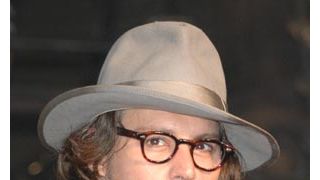 ジョニー・デップ、暗殺されたロシア人元スパイの物語を映画に