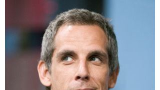 ベン・スティラー、コメディ映画を監督・主演