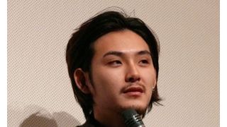 松田龍平ビックリ！韓国からの熱烈“追っかけ”ファンが押し寄せる