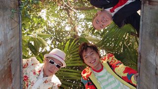 テリー伊藤「怒!」CM撮影でデーブ・スペクターに足を引っ張られた!