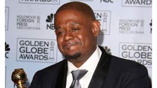 フォレスト・ウィッテカー、次回作決定か?