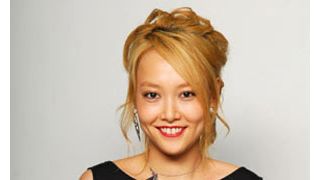 アカデミー賞本命『バベル』26歳、菊地凛子の素顔に接近