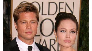 ブラピとアンジェリーナ・ジョリー、ニューオーリンズに引越し