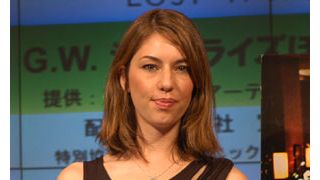 ソフィア・コッポラ、CD作成へ
