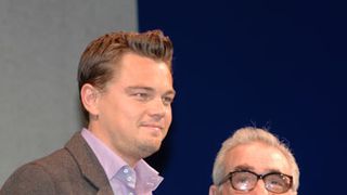 中国で『ディパーテッド』が上映拒否