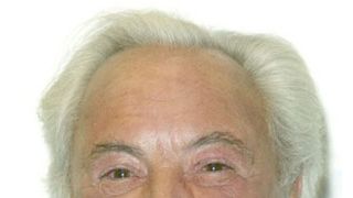 マイケル・ウィナー監督、左足切断の危機