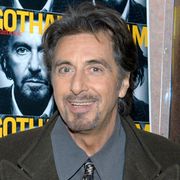 アル・パチーノ、画家ダリにふんする