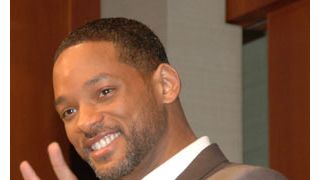 通訳不能と戸田奈津子も赤面！ ウィル・スミス「自分としたいよ！」