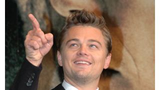 まるで別人！ひと皮剥けたディカプリオ、1500人にトム・クルーズなみのサービス！