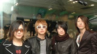 GLAYが第二章突入宣言！『大帝の剣』で主題歌を！