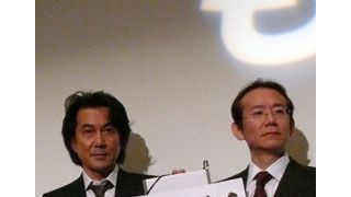 11年ぶりの周防監督、役所広司のオヤジギャグにドキッ!