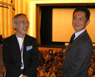 2006年のダメ映画はコレ！「文春きいちご賞」発表
