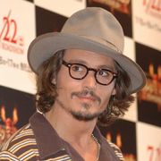 ジョニー・デップ、ミーラー・ナーイル監督とタッグ