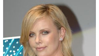 シャーリーズ・セロンの新作、早くも配給会社が決定