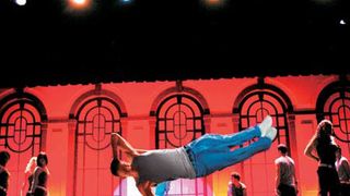 倖田來未がアメリカで大ヒットのダンス映画の主題歌を！