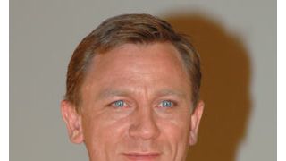 ダニエル・クレイグ、中国プレミアへ出席