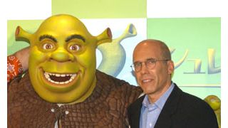 アードマン・スタジオ、ドリームワークスと決別