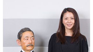小泉今日子に独占インタビュー! キョンキョンが見た、意味深なユメって!?