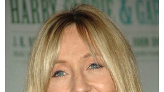 『ハリポタ』原作の最終章、完成