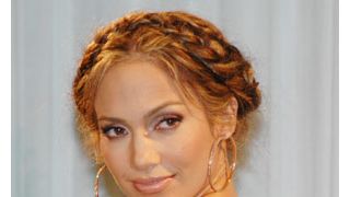 ジェニファー・ロペス、アムネスティから人権賞を受賞