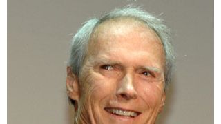 クリント・イーストウッド、アメリカ映画協会から人道賞を受賞