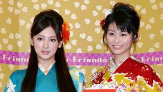 あでやか着物姿での本仮屋ユイカは北川景子を太らせた!