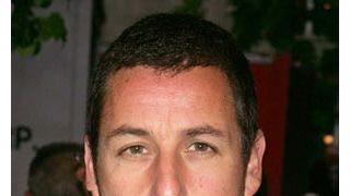 アダム・サンドラー、『40歳の童貞男』の監督とコンビを組む