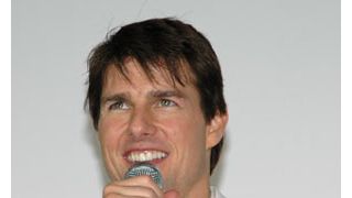 トム・クルーズ、ベン・スティラーと新作映画について話し合い?