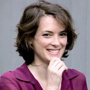 ウィノナ・ライダーとウェス・ベントリー、コメディドラマで共演