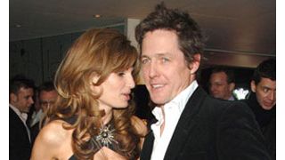 ヒュー・グラント、本当は根暗