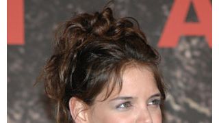 ケイティ・ホームズ、毎晩のお楽しみは？