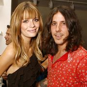 ミーシャ・バートン、シスコ・アドラーと破局